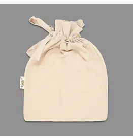 Keeki Bread Bag, Natural