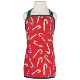 Danica Merry Mints Christmas Kids Apron