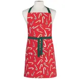 Danica Merry Mints Christmas Apron