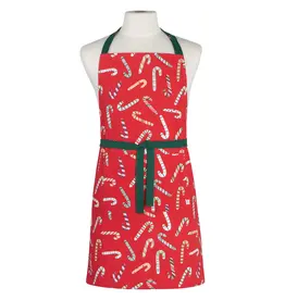 Danica Merry Mints Christmas Apron