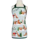 Danica Forest Fete Kids Apron