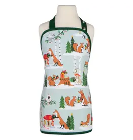 Danica Forest Fete Kids Apron