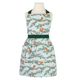 Danica Forest Fete Minnie Kid's Apron