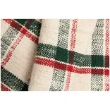 Danica Noel Plaid Christmas Table Runner