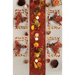 Danica Oak and Acorn Placemat