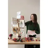 Danica Dc Swedish Ski Ya Later