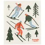 Danica Swedish Dishcloth Ski Ya Later