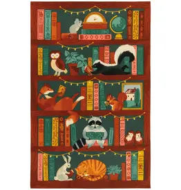 Danica Book Club Dishtowel