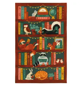 Danica Book Club Dishtowel