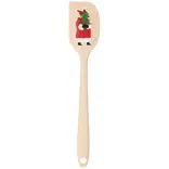 Danica Holiday Cheer Christmas Spatula