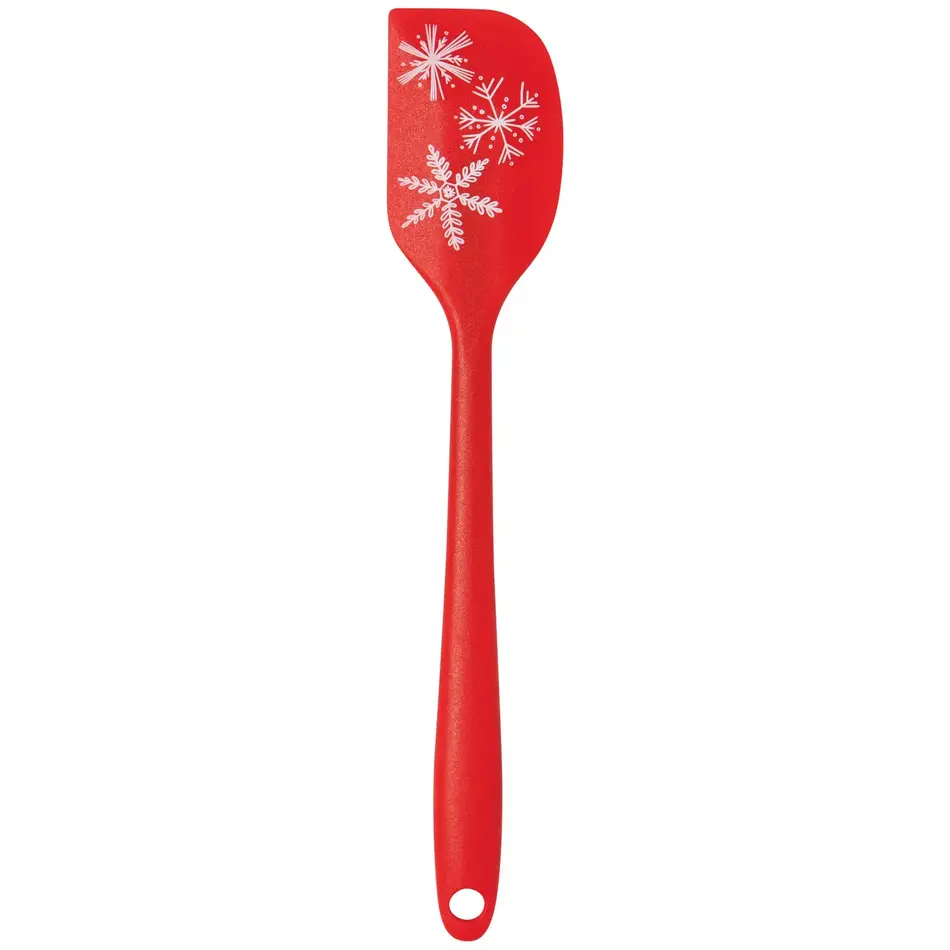 Danica Holiday Cheer Christmas Spatula