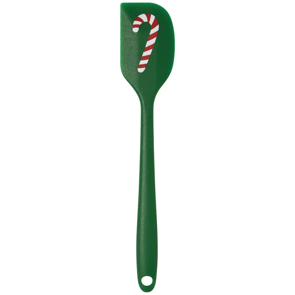 Danica Holiday Cheer Christmas Spatula