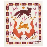 Danica Swedish Dishcloth Folktale