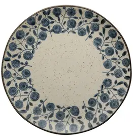 Danica Calendula Element Dinner Plate 10 Inch