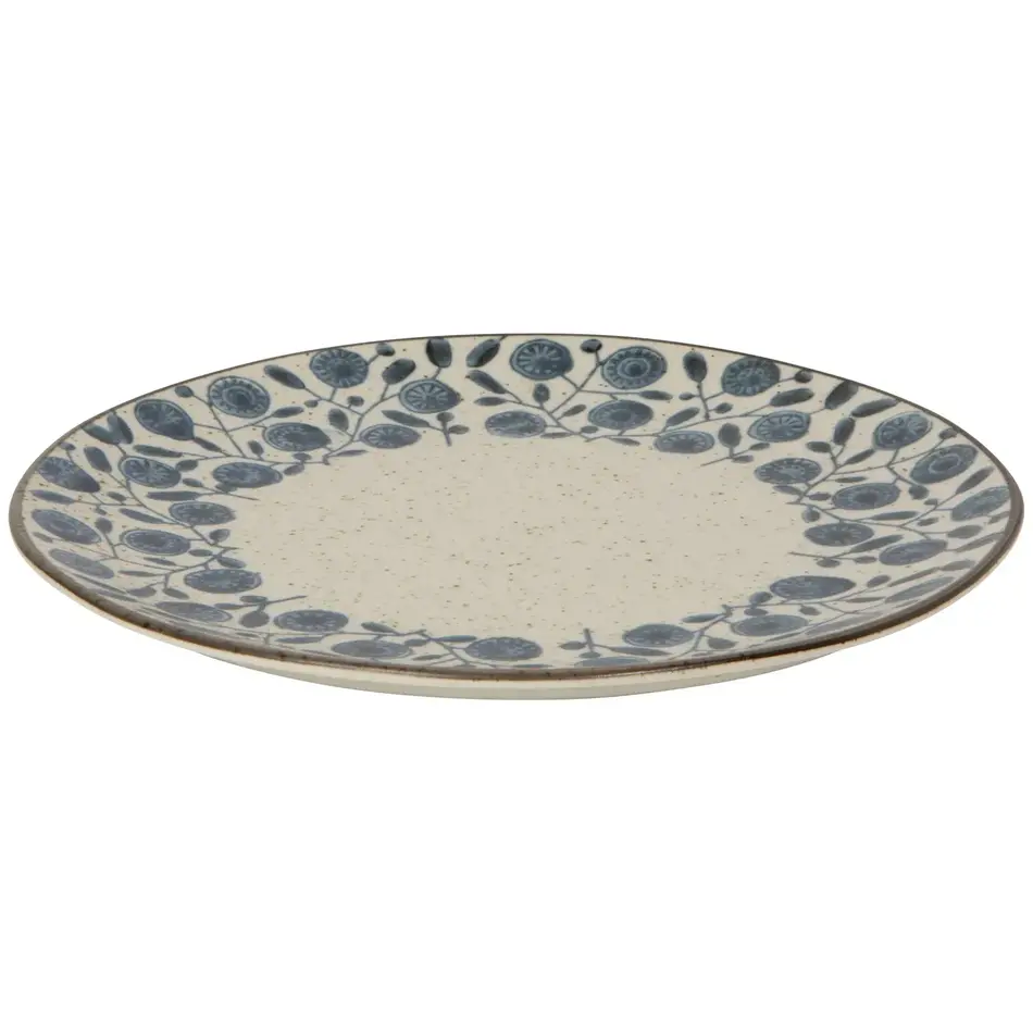 Danica Calendula Element Dinner Plate 10 Inch