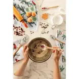 Danica Birds & Boughs Christmas Silicone Spatula