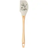 Danica Birds & Boughs Christmas Silicone Spatula