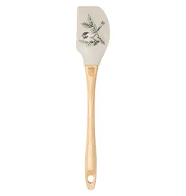 Danica Birds & Boughs Christmas Silicone Spatula