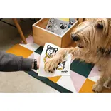 Danica Uptown Dogs Swedish Dishcloth