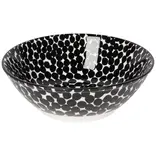Danica Imperial Anemone Stamped Bowl Medium 6.5 inch