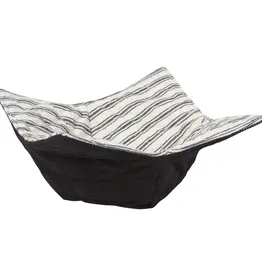 Danica Ticking Stripe Bowl Cozy