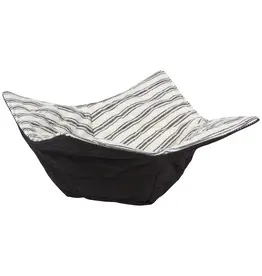 Danica Ticking Stripe Bowl Cozy