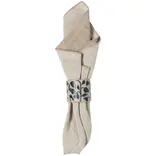 Danica Posy Element Napkin Ring