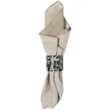 Danica Calendula Element Napkin Ring