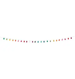Danica Spirits Bright Christmas Felt Garland