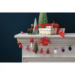 Danica Spirits Bright Christmas Felt Garland
