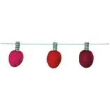 Danica Spirits Bright Christmas Felt Garland