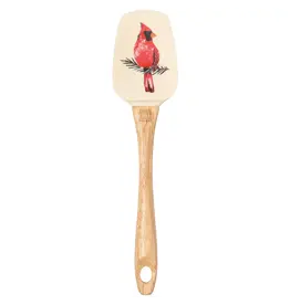 Danica Birds & Boughs Christmas Silicone Spoonula