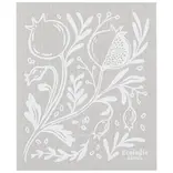 Danica Pomegranates Swedish Sponge Cloth