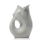 Gurglepot, Large, Stone Gurglepot, Large, Stone