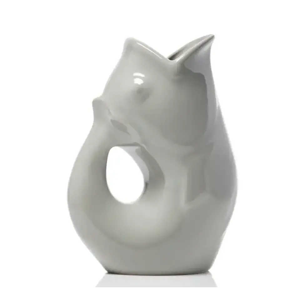 Gurglepot, Large, Stone