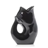 Gurglepot, Large, Black