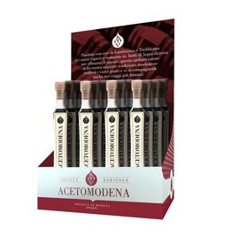 Acetomodena Condimento Sigarino, No. 8