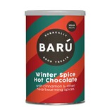Baru Winter Spice Hot Chocolate Powder, 250g Baru Winter Spice Hot Chocolate Powder, 250g