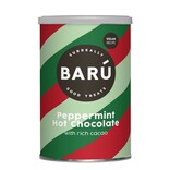 Baru Peppermint Hot Chocolate Powder, 250g Baru Peppermint Hot Chocolate Powder, 250g