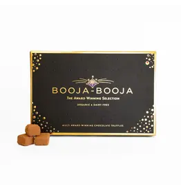 Booja Booja Award Winning Collection, 184g