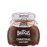Mrs. Bridges Christmas Chutney, 240g Mrs. Bridges Christmas Chutney, 240g
