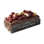 The Original Cake Co. Jewel Topped Rich Fruit Cake, 280g The Original Cake Co. Jewel Topped Rich Fruit Cake, 280g