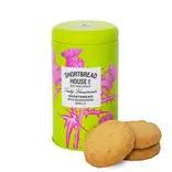 Shortbread House of Edinburgh Shortbread with Madagascan Vanilla, 140g Shortbread House of Edinburgh Shortbread with Madagascan Vanilla, 140g