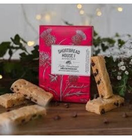 Shortbread House of Edinburgh Chocolate Chip Fingers, 170g