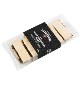 Jacobsons Sweet Mince Shortbread Slices, 180g Jacobsons Sweet Mince Shortbread Slices, 180g