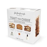 Fine Cheese Co. Toast for Cheese Selection Box, 300g Fine Cheese Co. Toast for Cheese Selection Box, 300g
