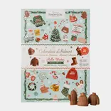 Simon Coll Advent Calendar, Hello Winter, 216g Simon Coll Advent Calendar, Hello Winter, 216g