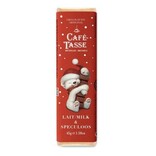 Cafe Tasse Milk Chocolate filled with Speculoos, 45g Cafe Tasse Milk Chocolate filled with Speculoos, 45g