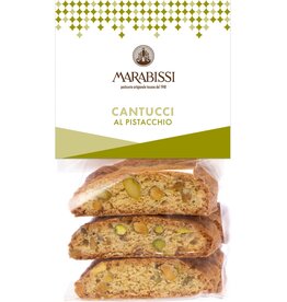 Marabissi Cantucci with Pistachio, 120g Marabissi Cantucci with Pistachio, 120g