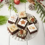 The Original Cake Co., Christmas Fruit Cake Gift Pack The Original Cake Co., Christmas Fruit Cake Gift Pack